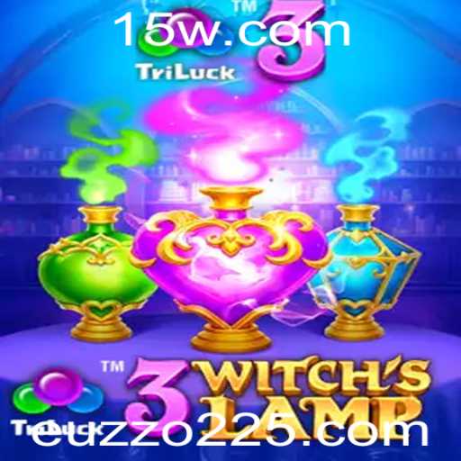 Descubra o Enigmático Mundo de 3WitchsLamp e suas Regras Fascinantes