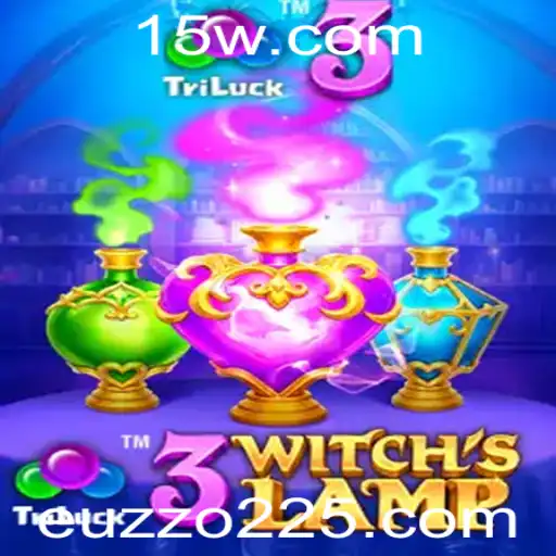 Descubra o Enigmático Mundo de 3WitchsLamp e suas Regras Fascinantes