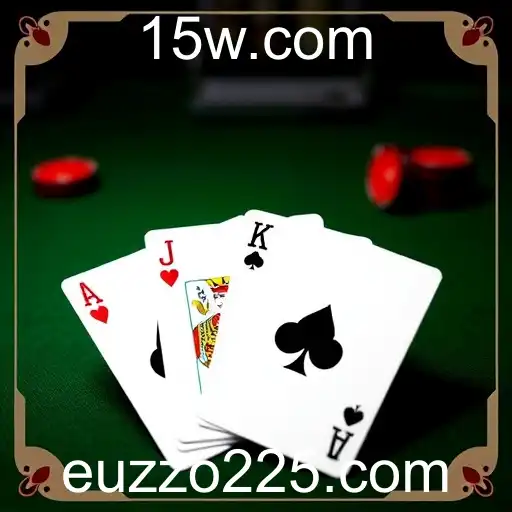 Blackjack: Estratégias e Curiosidades