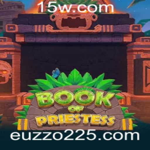 Explorando o Mundo de BookOfPriestess: Uma Aventura de Mistério e Estratégia