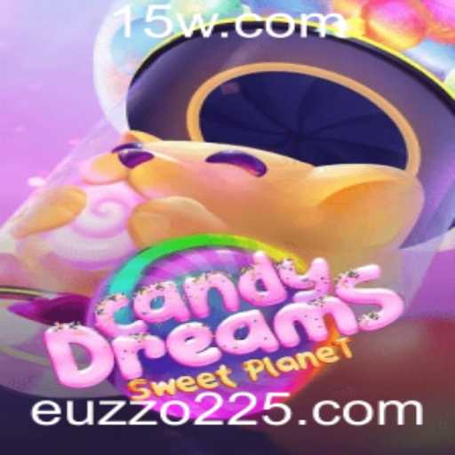 CandyDreams: Explorando um Mundo Doce de Aventuras