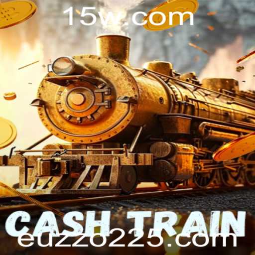 CashTrain: Descubra o Jogo Revolucionário com a Palavra-chave Euzzo22