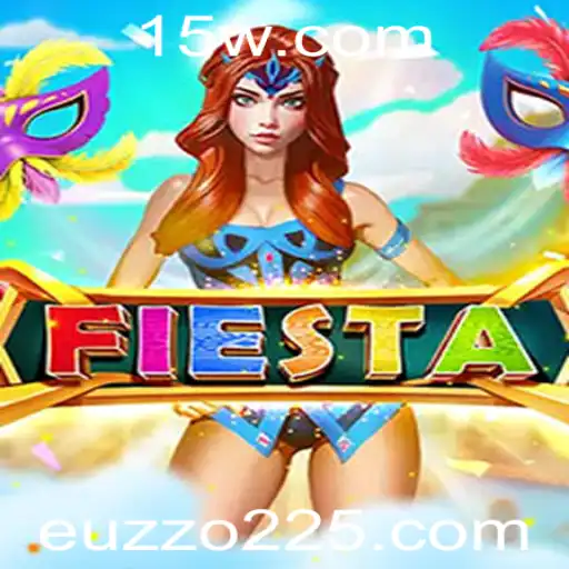 Descubra 'Fiesta': O Jogo que Está Dominando as Festas de Todo o Mundo