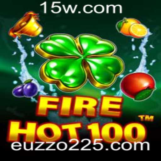 Explorando o Mundo Vibrante de FireHot100: Uma Experiência de Jogo Inovadora