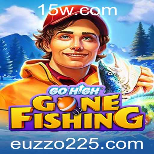 GoHighGoneFishing: Mergulhe na Aventura e Emoção da Pesca Virtual