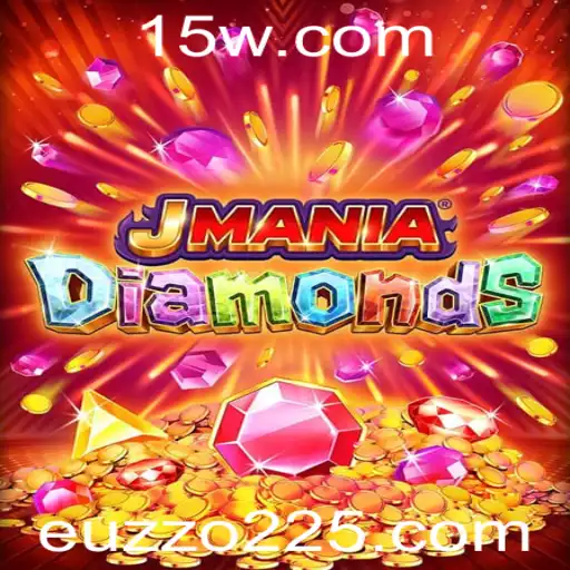 JManiaDiamonds: Um Mergulho no Mundo Brilhante e Estratégico dos Diamantes