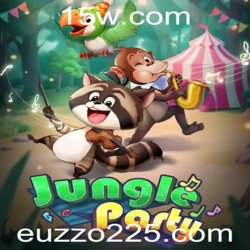 JungleParty: O Inovador Jogo de Aventura na Selva