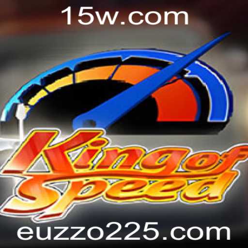 KingofSpeed: Mergulhe na Emoção das Corridas com Euzzo22