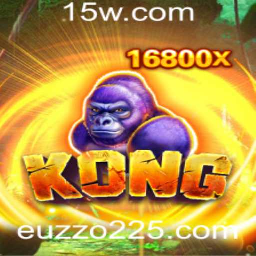 Descubra o Fascinante Mundo de Kong: Estrutura, Regras e Experiência de Jogo