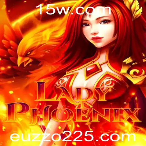 Descubra o Fascinante Jogo LadyPhoenix