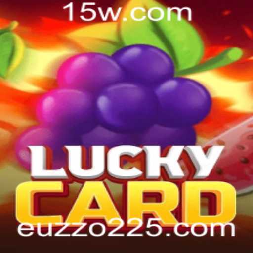 Descubra o Mundo do Jogo Inovador LuckyCard com Euzzo22