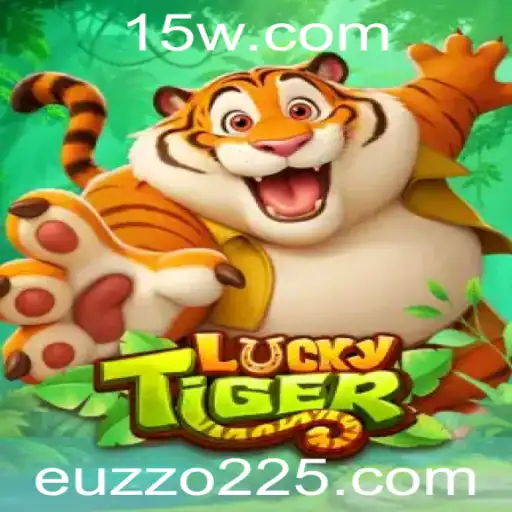 Explorando LuckyTiger: A Aventura Fascinante do Jogo de Azar