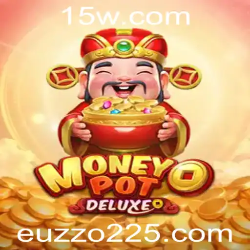 Descubra MoneyPotDELUXE: O Jogo Estratégico de 2023