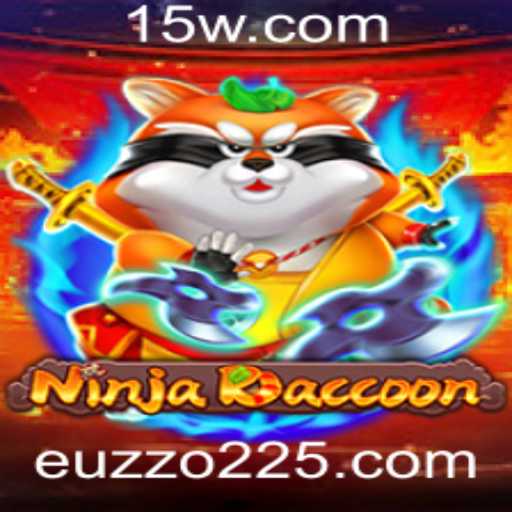 Descubra NinjaRaccoon: Um Jogo Emoção e Estratégia