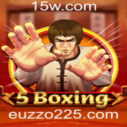 Explorando o Mundo de 5Boxing: Um Jogo de Estratégia e Habilidade