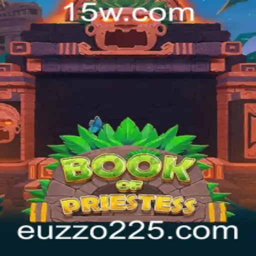 Explorando o Mundo de BookOfPriestess: Uma Aventura de Mistério e Estratégia