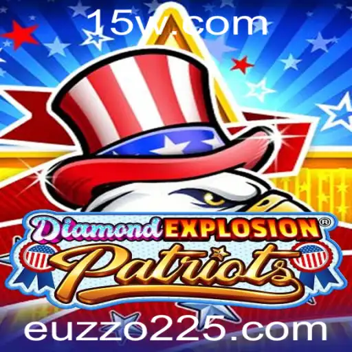 Explorando o Mundo de DiamondExplosionPatriots: Introdução, Descrição e Regras do Jogo
