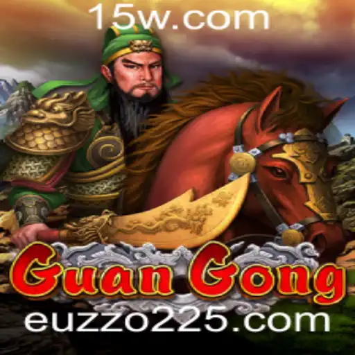 Descubra o Fascinante Mundo de GuanGong