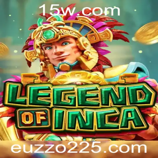 LegendofInca: Uma Aventura Épica no Mundo Antigo