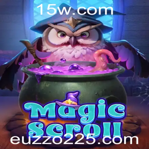 MagicScroll: Descubra o Fascinante Mundo do Último Sucesso dos Jogos