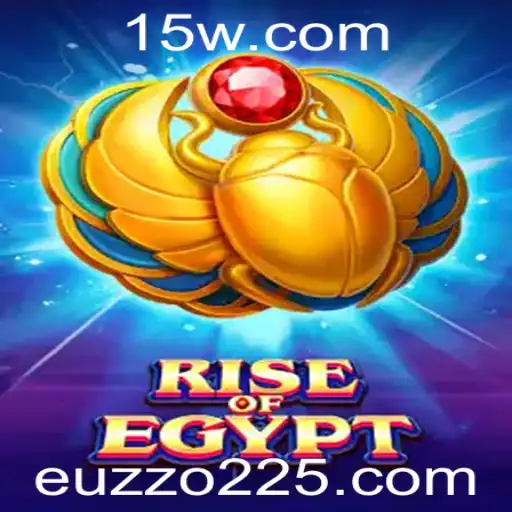 Rise of Egypt: Um Mergulho no Mundo Antigo Com uma Nova Abordagem