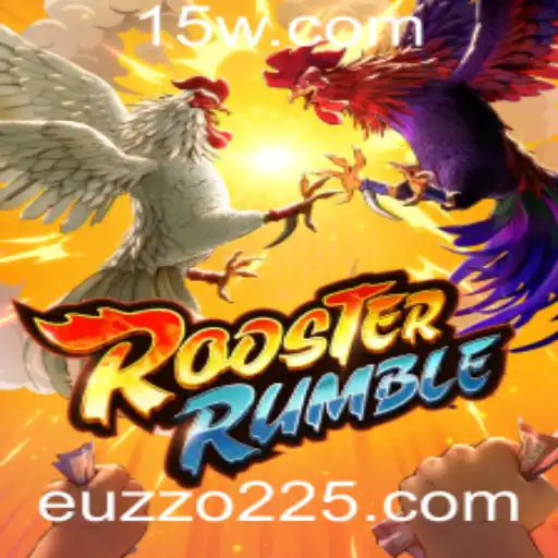 Descubra o Mundo de RoosterRumble: Um Jogo de Estratégia Emocionante