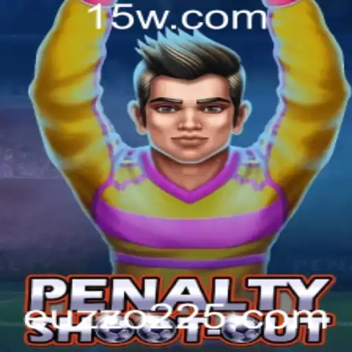 PenaltyShootOut: O Jogo de Futebol que Conquista os Fãs