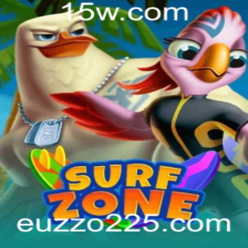 SurfZone: Uma Nova Dimensão de Entretenimento