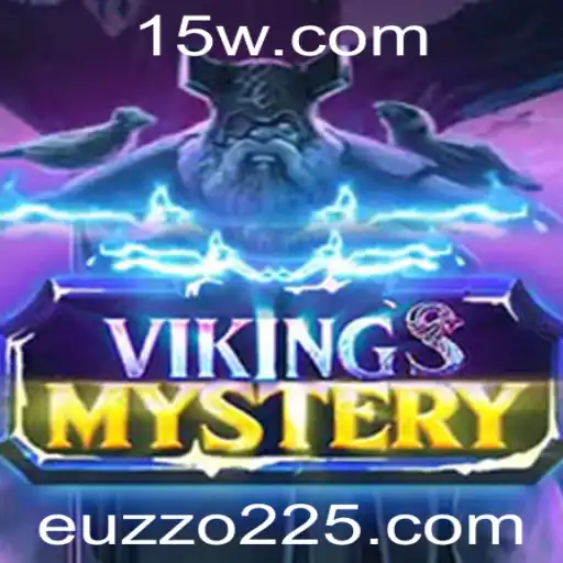 VikingsMystery: O Enigma dos Guerreiros do Norte