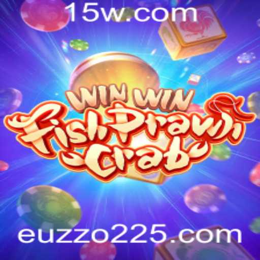 Descubra WinWinFishPrawnCrab: Um Jogo Tradicional com uma Nova Perspectiva
