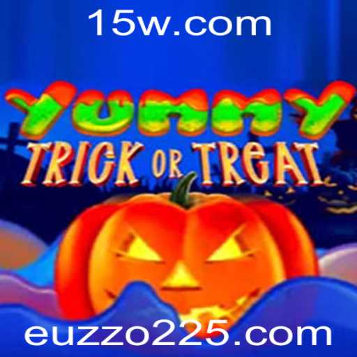 YummyTrickorTreat: Um Jogo de Halloween Divertido e Desafiador